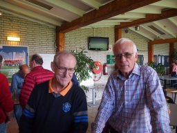 171030 RAVA Senioren Meeting #1